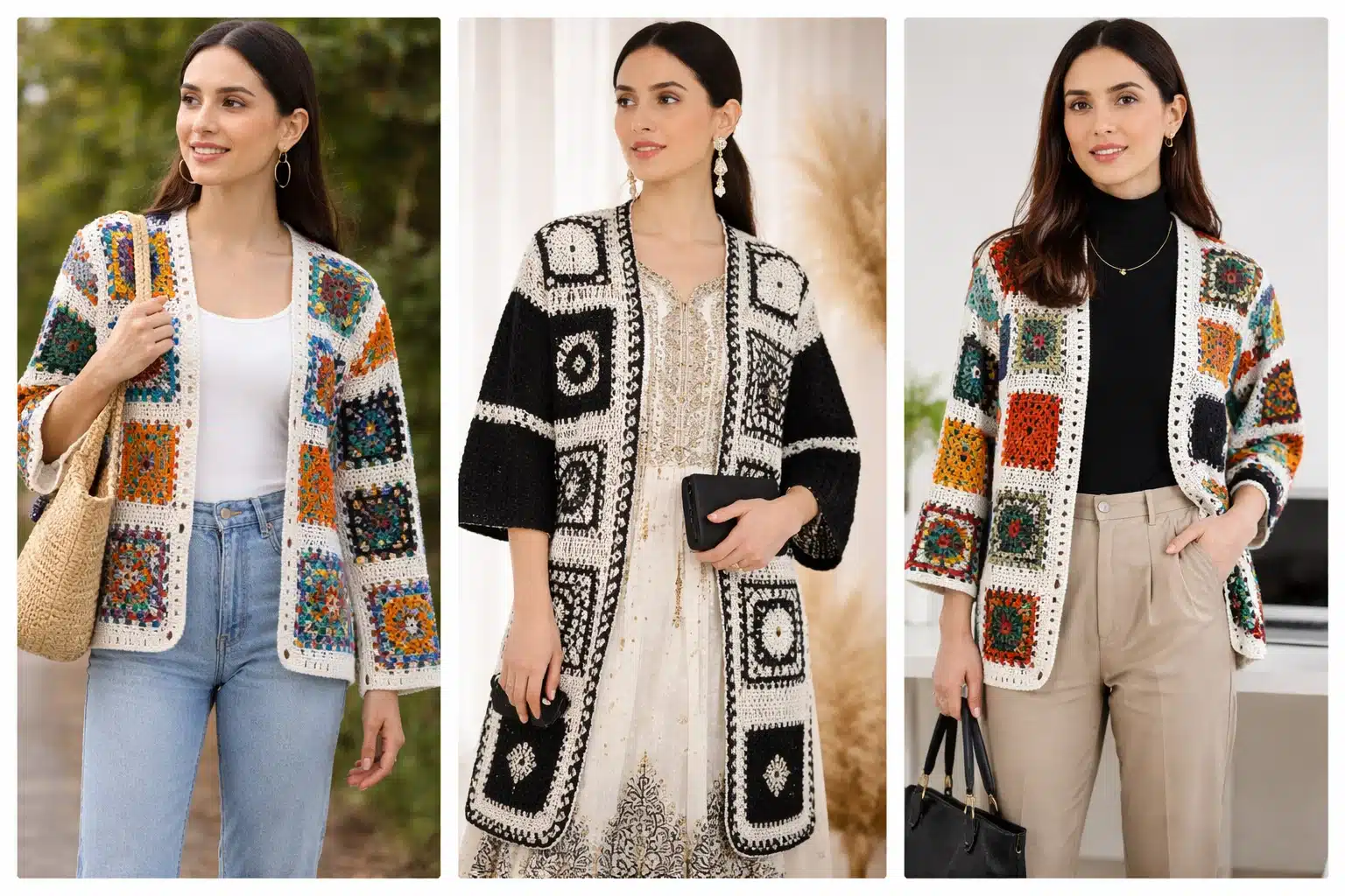 Cardigan Sweater in Pakistan