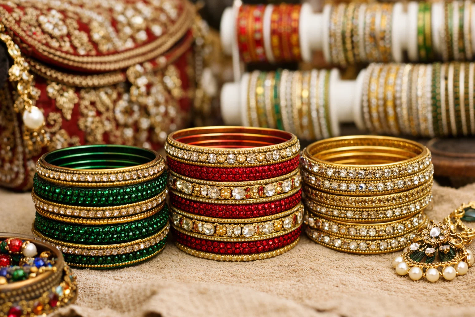 Pakistani bangles online Pakistani bangles online