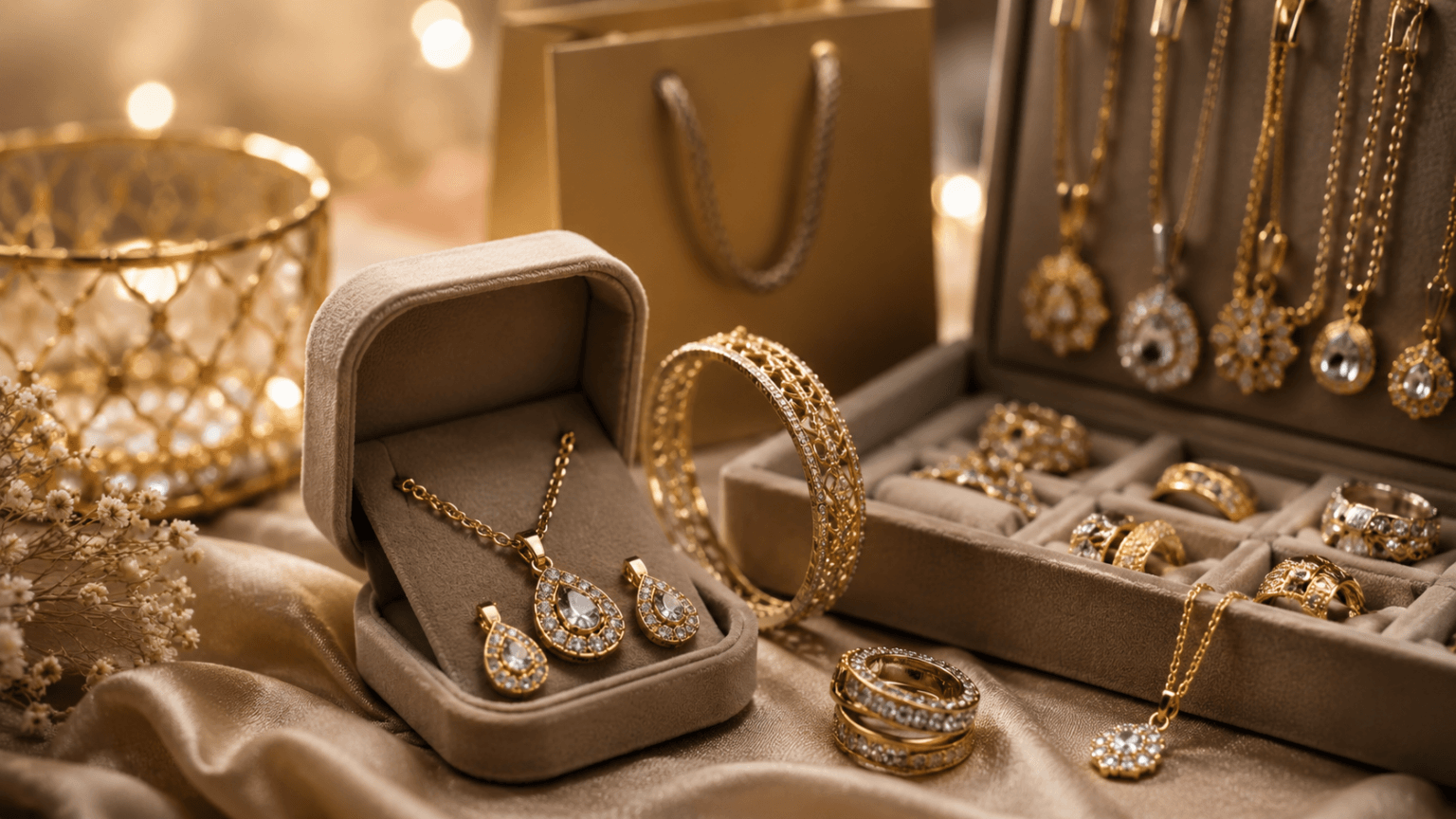 jewelry bazaar online shopping