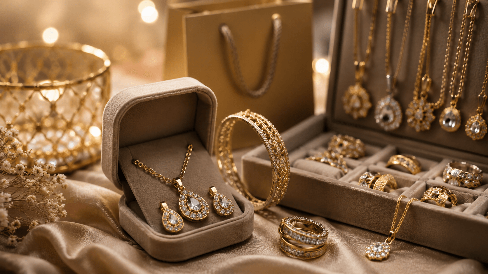 jewelry bazaar online shopping