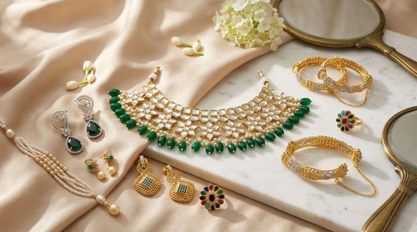affordable luxury jewelry