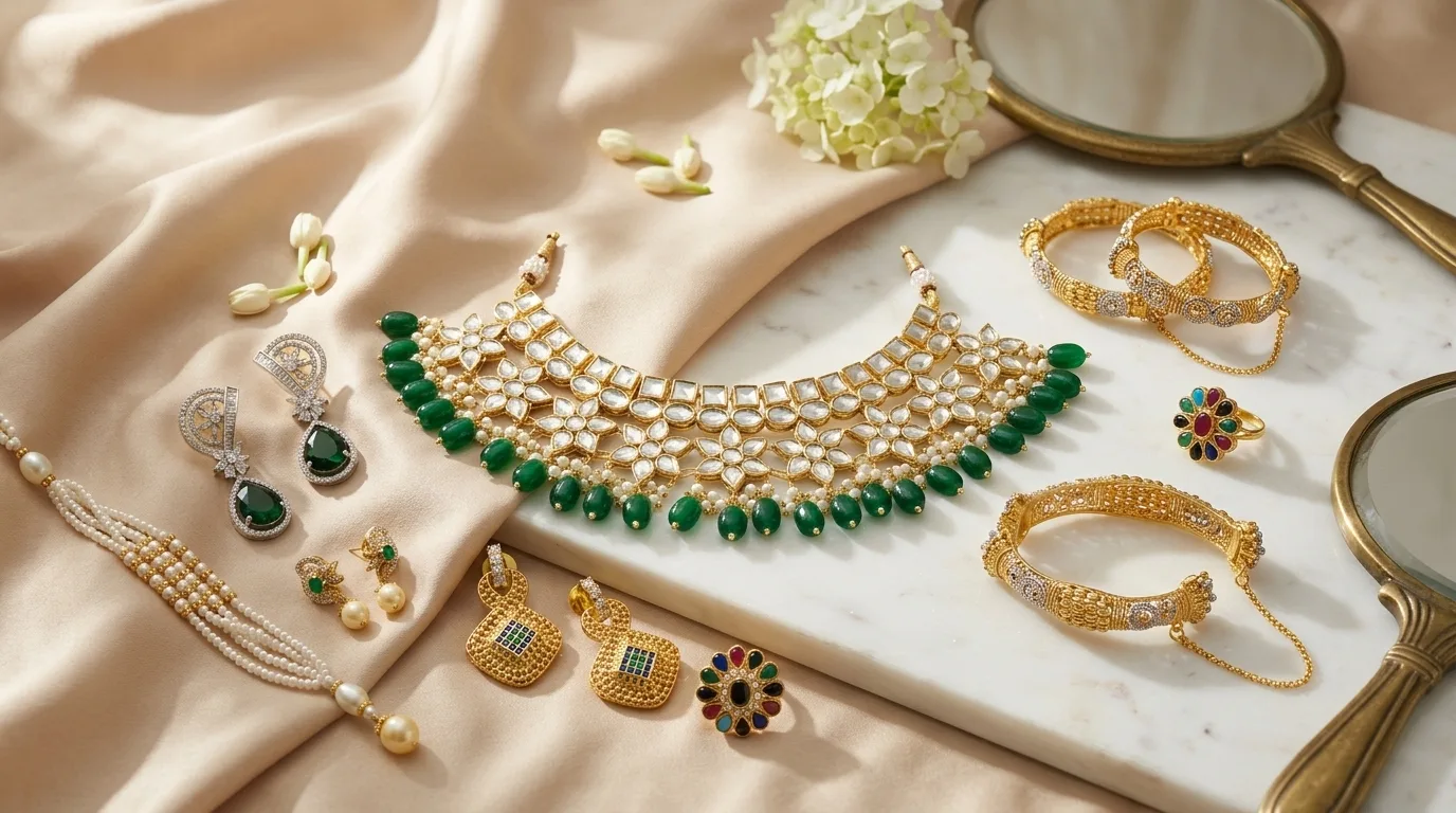 affordable luxury jewelry