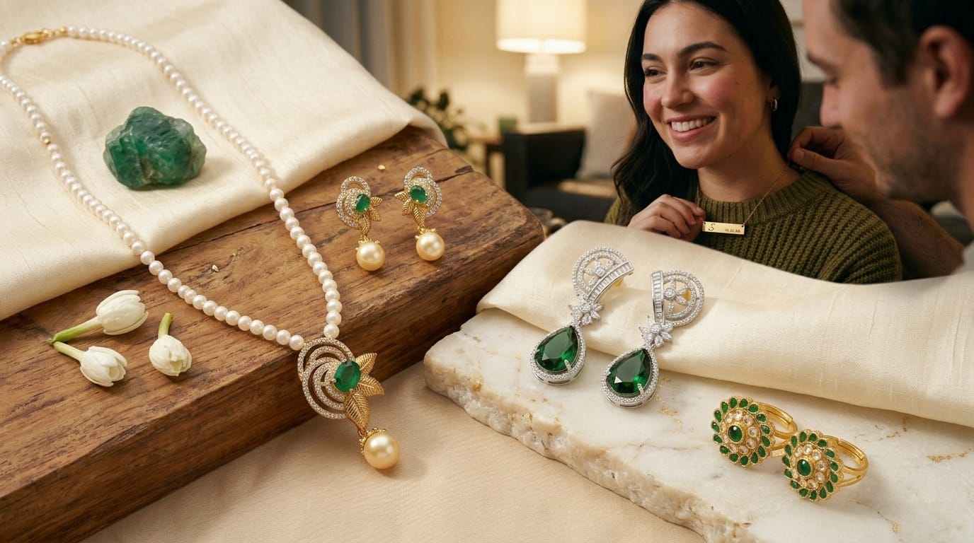 royal jewelry
