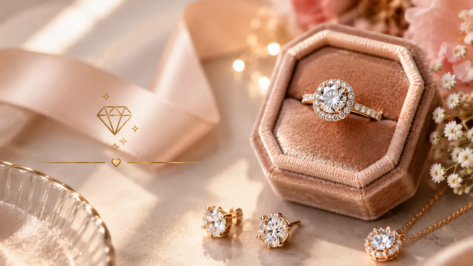engagement jewelry