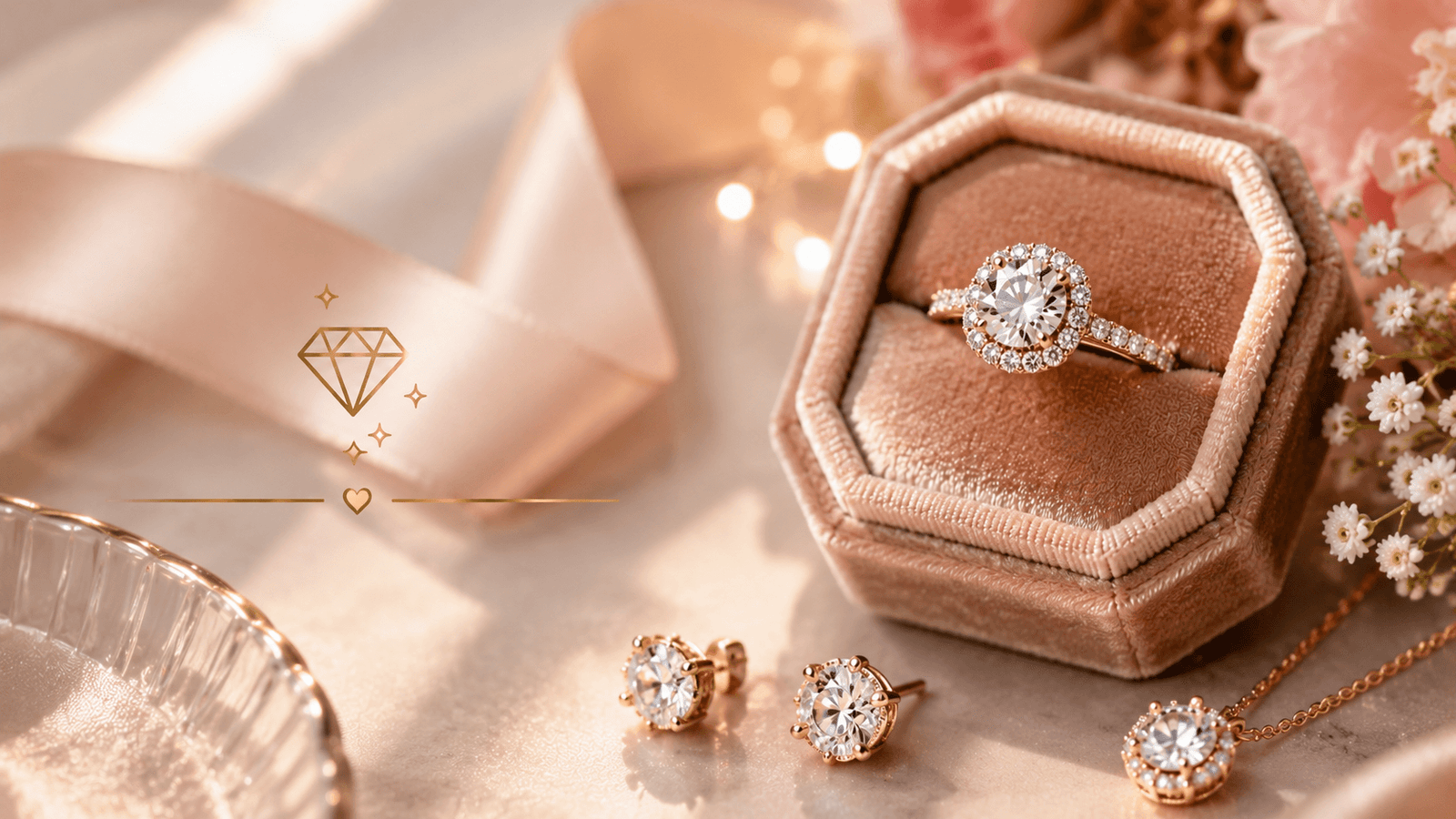 engagement jewelry