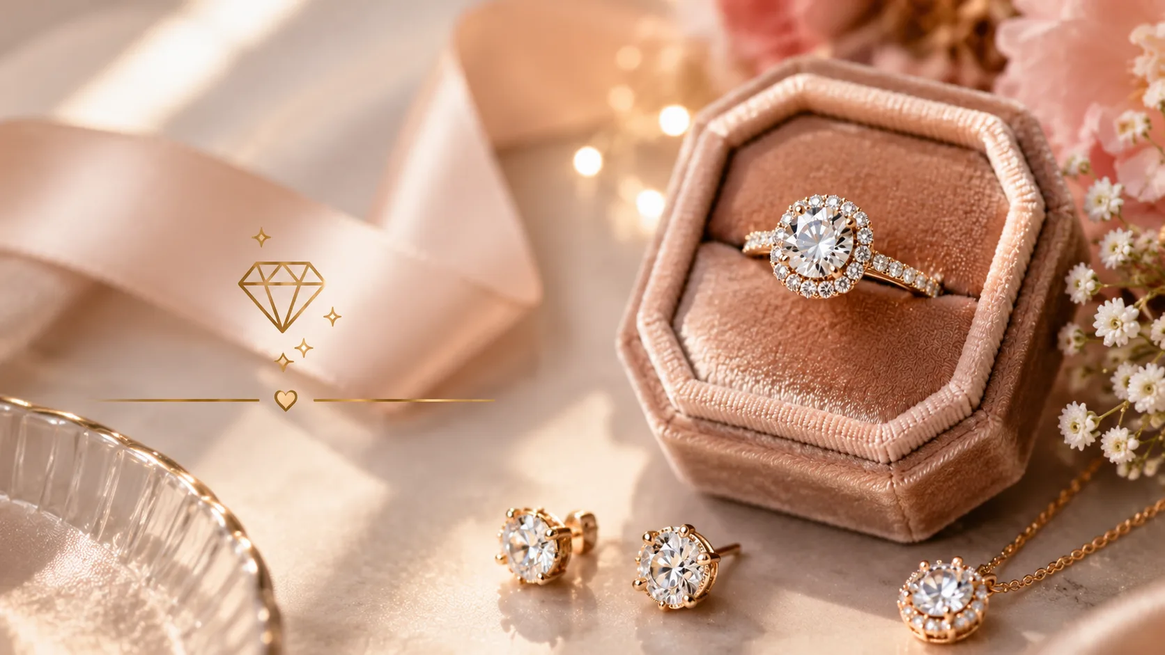 engagement jewelry