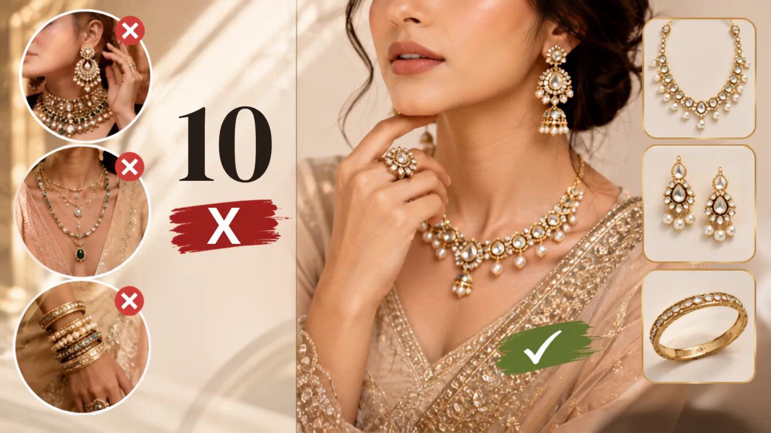 statement jewelry